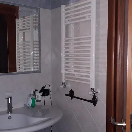 P.j's House * Praia a Mare