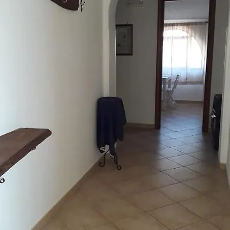 P.j's House * Praia a Mare