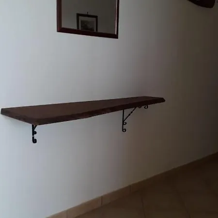 P.j's House