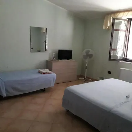 P.j's House * Praia a Mare