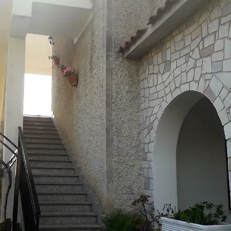 P.j's House *