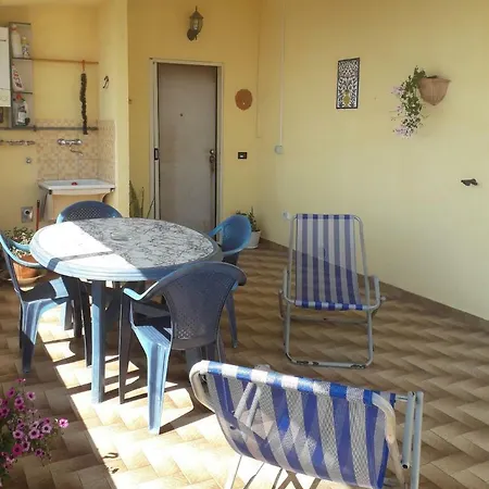 P.j's House Praia a Mare