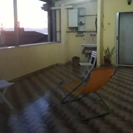 P.j's House