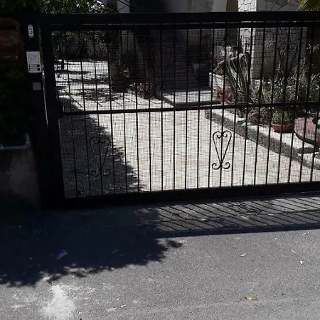 P.j's House *