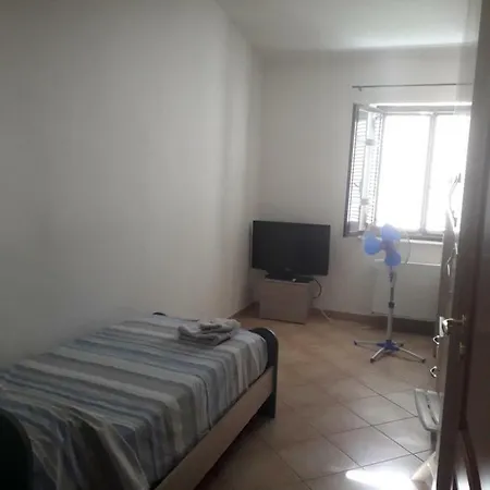 P.j's House *